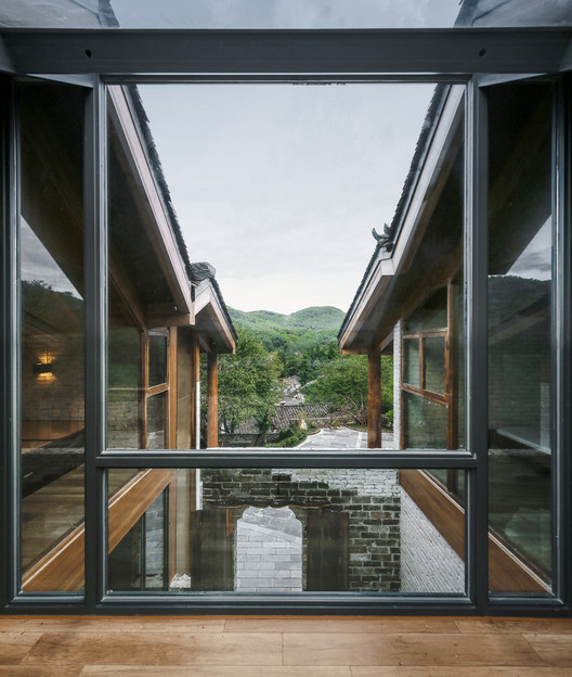 Healing Architecture in China: Through a Sensorial and Spatial Experience - Image 15 of 43