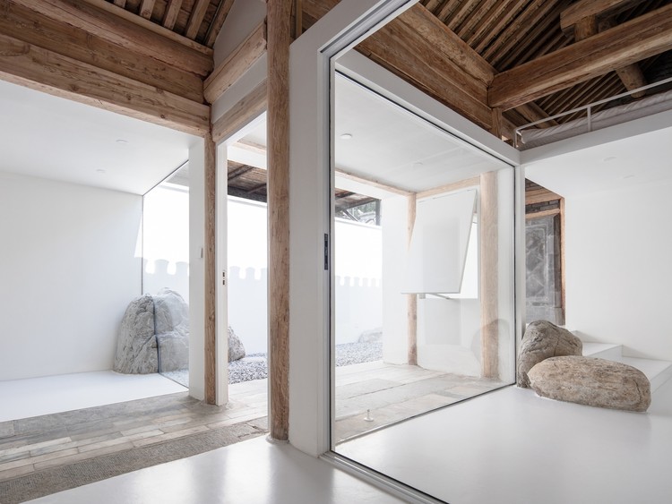 Healing Architecture in China: Through a Sensorial and Spatial Experience - Image 23 of 43