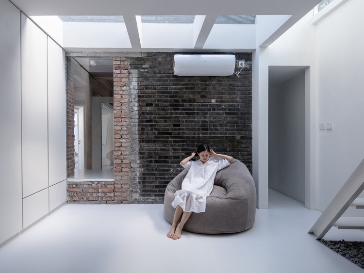 Healing Architecture in China: Through a Sensorial and Spatial Experience - Image 22 of 43