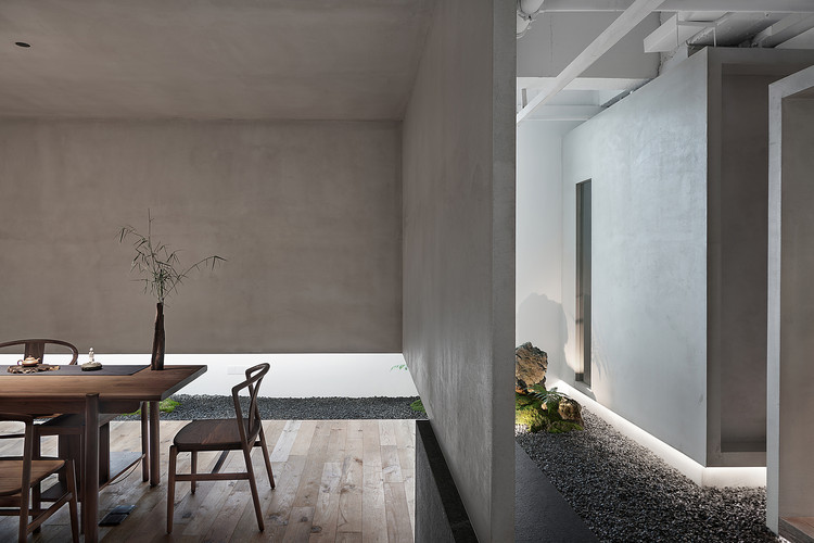 Healing Architecture in China: Through a Sensorial and Spatial Experience - Image 30 of 43