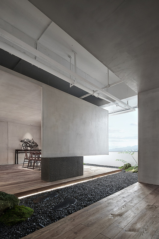 Healing Architecture in China: Through a Sensorial and Spatial Experience - Image 28 of 43