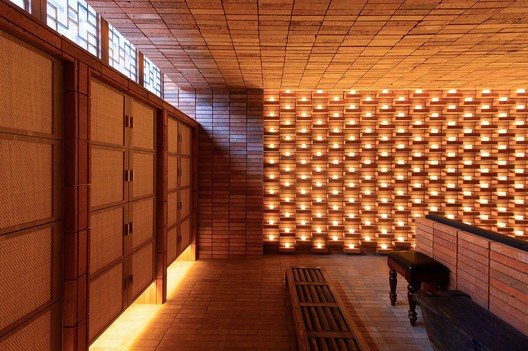 Healing Architecture in China: Through a Sensorial and Spatial Experience - Image 38 of 43