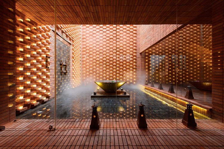 Healing Architecture in China: Through a Sensorial and Spatial Experience - Image 40 of 43