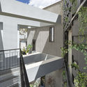 Casa No.6 / Sara Kalantary + Reza Sayadiyan - Fotografia de Exterior, Residencial