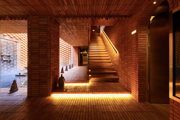 Healing Architecture in China: Through a Sensorial and Spatial Experience - Image 41 of 43