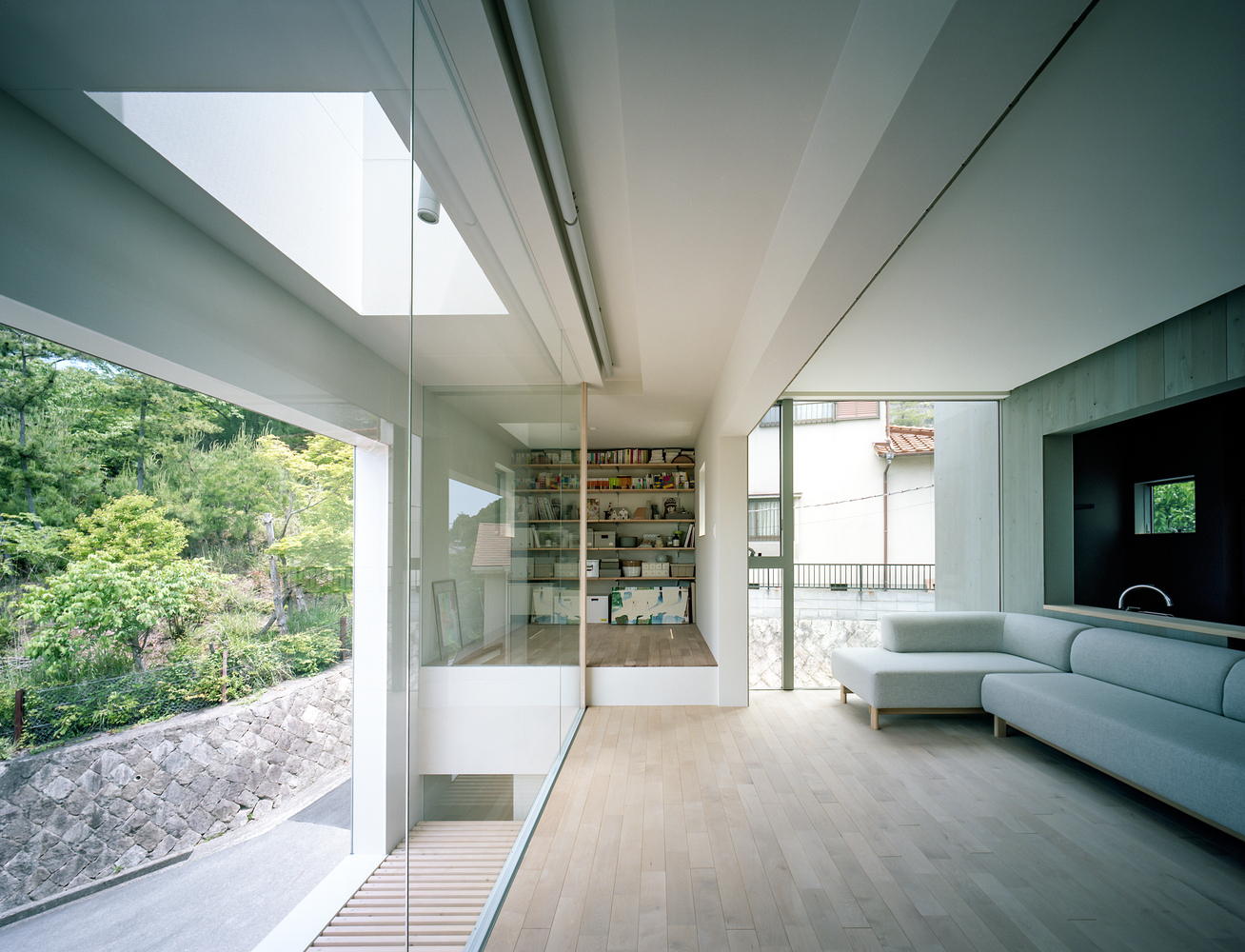 Gallery of Natural Ventilation Isn't the Most Efficient Solution in All ... - Natural Ventilation For Apartment Complexes