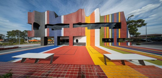 Keim Product Catalog Archdaily