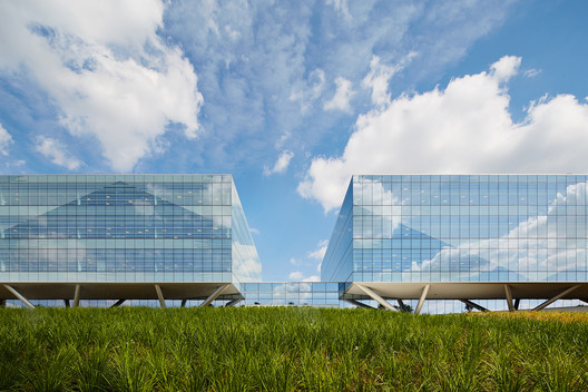 The Women of Perkins&Will Designing the Architecture of Tomorrow - Image 8 of 30