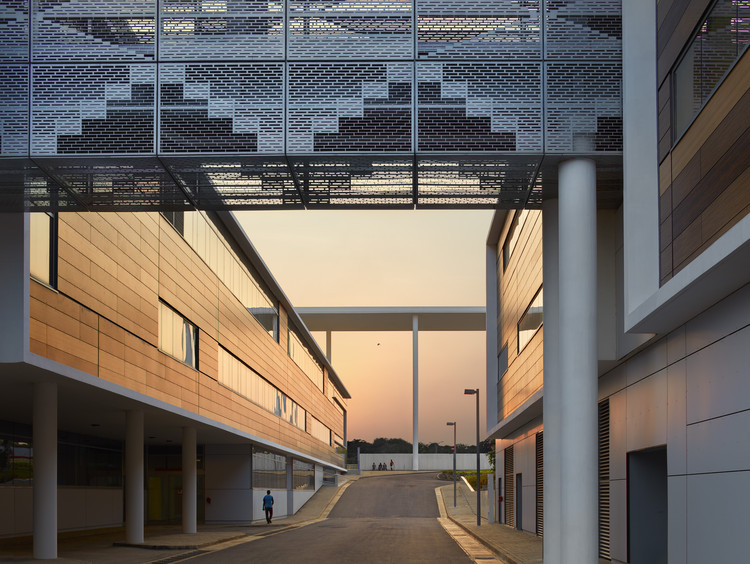 Perkins &Will 女性建筑师采访 - 3 的图像 30