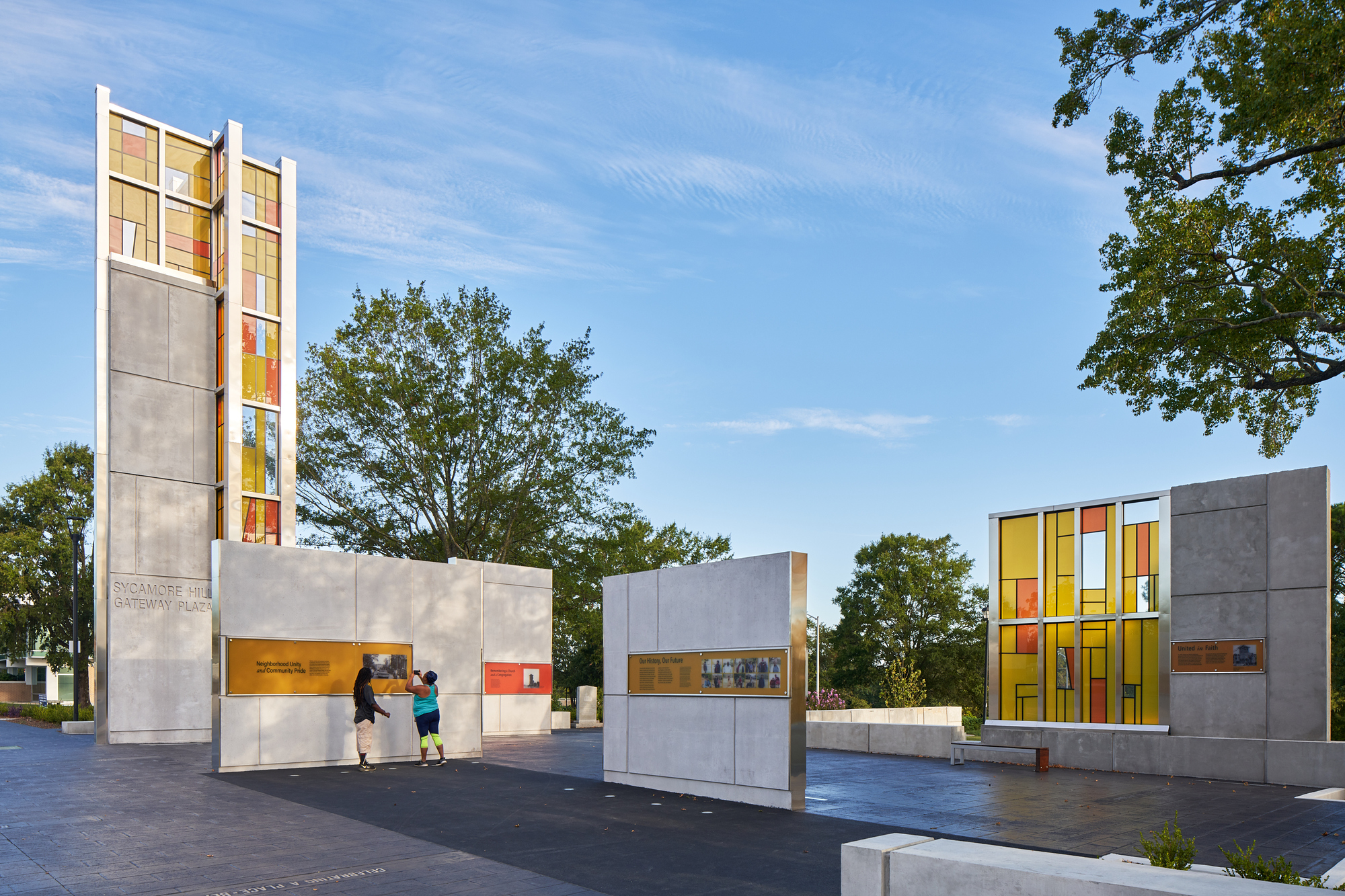 Gallery of The Women of Perkins&Will Designing the Architecture of ...