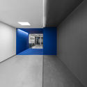 BlueCube Office-Gallery /  Darkefaza-Mahyar Jamshidi - Interior Photography