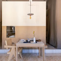Monolocale Effe Apartment  / Archiplanstudio - Interior Photography, Apartment Interiors, Table