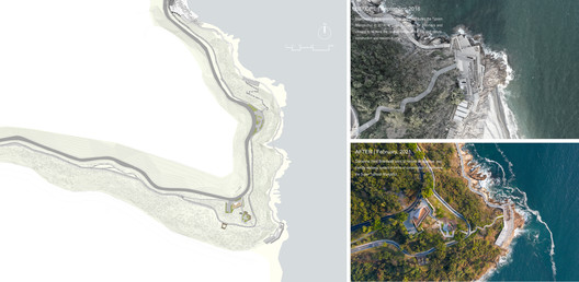 Yantian 19.5km Waterfront Boardwalk / eLandscript Studio - Image 25 of 26
