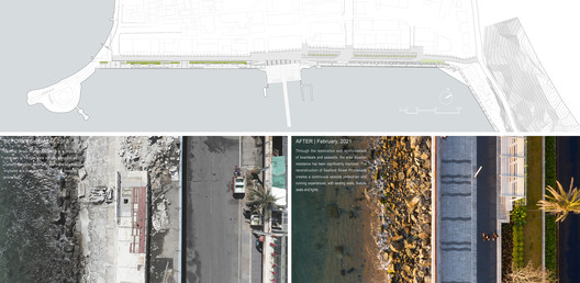 Yantian 19.5km Waterfront Boardwalk / eLandscript Studio - Image 26 of 26