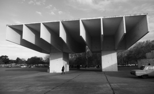 Women in Ibero-America: Articles and interviews reflecting on the present and future of architecture - Image 7 of 8