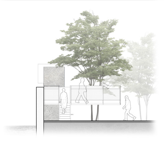 Pavilhão Meson / TJAD Original Design Studio - Imagem 13 de 15