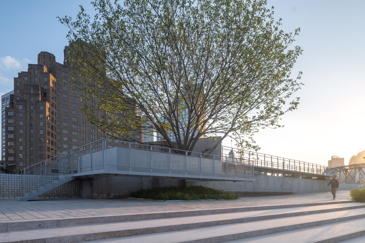 Pavilhão Meson / TJAD Original Design Studio - Mais Imagens
