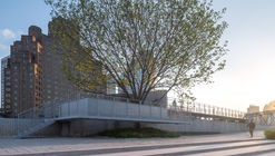 Pavilhão Meson / TJAD Original Design Studio