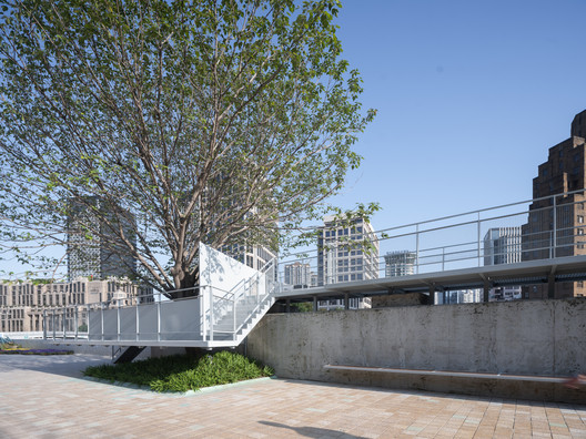 Pavilhão Meson / TJAD Original Design Studio - Fotografia de Exterior