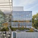 俄勒冈大学科技校区Phil&Penny Knight / Ennead Architects + Bora Architects - 建筑图, 可持续发展