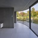 Casa no Jardim / KWK Promes - Fotografia de Interiores, Casas, Fachada