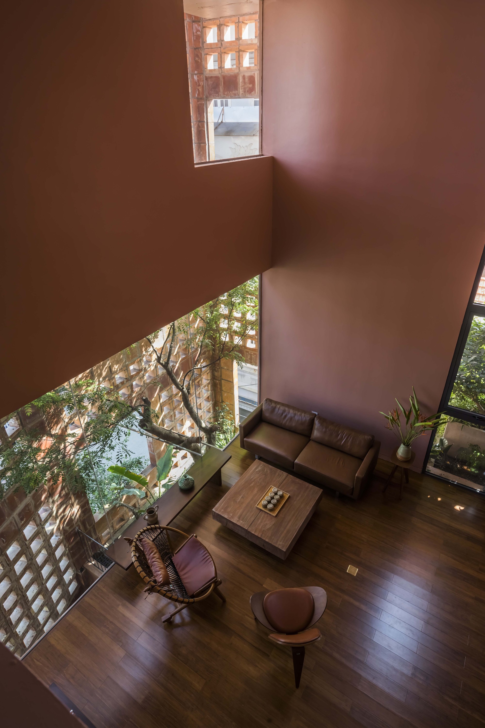 Galería de Casa Bat Trang / VTN Architects 9