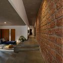 Casa ovoide / Greyscale Design Studio - Fotografía interior, Casas