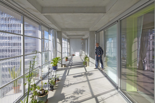 Anne Lacaton and Jean-Philippe Vassal Receive the 2021 Pritzker Architecture Prize - Image 6 of 37