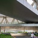 深圳宝安区海纳百川总部大厦 / CCDI 东西影工作室 - 建筑图, 办公设施