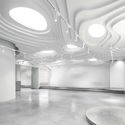 White Cave 零售展览空间 / 123建筑事务所 - 室内图