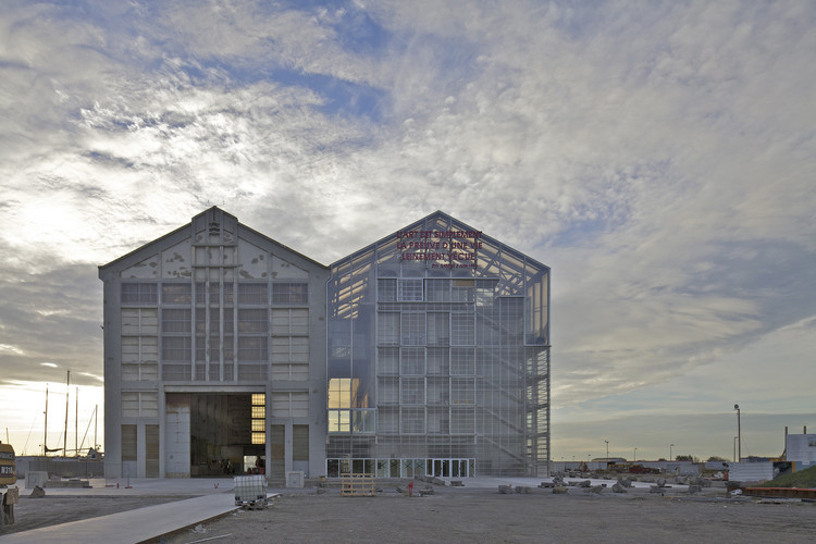 Lacaton & Vassal: Get to Know 2021 Pritzker Winners' Built