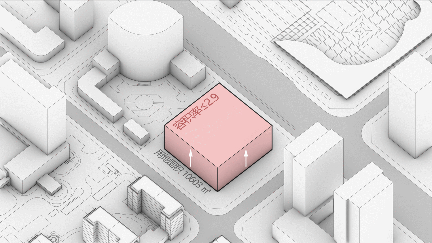 台州Z中心/ gad | ArchDaily