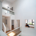 Ottiqa House / Fabian Tan Architect - Interior Photography, Houses