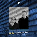 Anne Lacaton and Jean-Philippe Vassal, 2021 Pritzker Prize Laureates. Image © ArchDaily