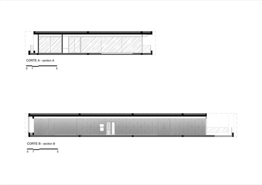 Apartamento RM15 / Aguirre Arquitetura - Imagem 26 de 26