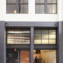 Haymarket Boutique Office / Make Architects - Interior Photography, Offices Interiors, Door, Facade