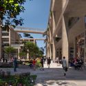 Leclercq Associés, Nicolas Laisné, and Clément Blanchet Win Competition to Design the New Administrative Centre of the Sicilian Region, in Italy - Image 3 of 4