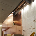 Haymarket Boutique Office / Make Architects - Interior Photography, Offices Interiors, Lighting, Chair