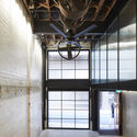 Haymarket Boutique Office / Make Architects - Interior Photography, Offices Interiors, Beam, Facade