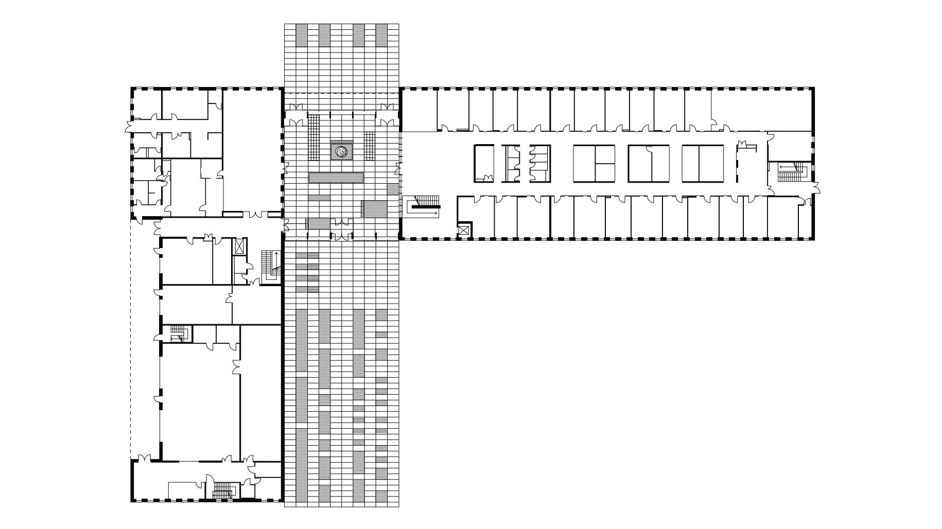 Gallery of AgroIndustrial Complex / Audrius Ambrasas Architects 18