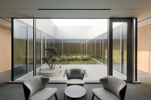 Agro Industrial Complex Audrius Ambrasas Architects ArchDaily Agro Industrial Complex Audrius Ambrasas Architects ArchDaily