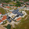 Reabilitação das Antigas Minas da Urgeiriça / Orgânica Arquitectura - Fotografia de Exterior