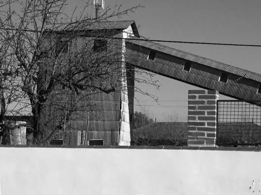 Rehabilitation of the Former Urgeiriça Mines / Orgânica Arquitectura - Image 10 of 15