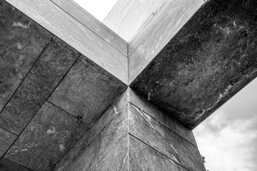 Spa Pavilion / smartvoll - Interior Photography