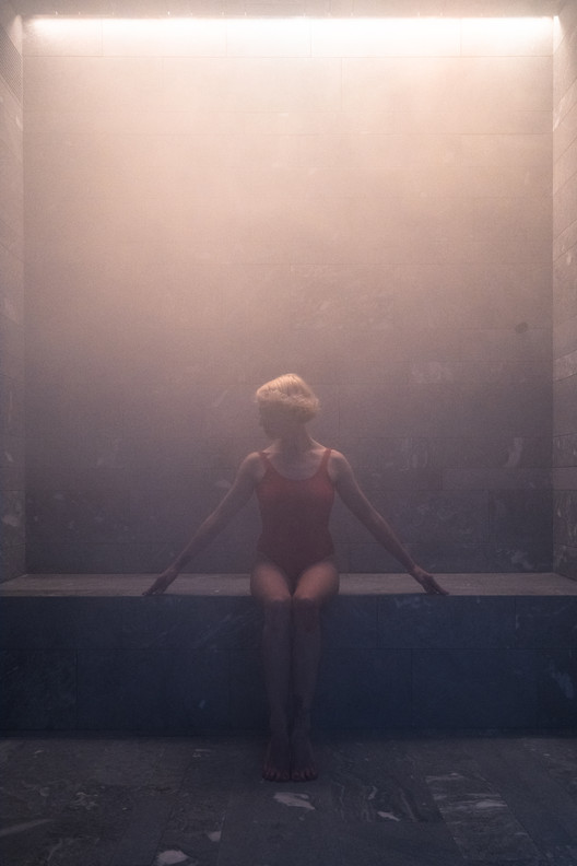 Spa Pavilion / smartvoll - Image 28 of 33