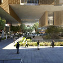 Brooks + Scarpa Design Sustainable Riyadh Complex in Saudi Arabia - Image 3 of 4