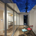 RK_FLAT / Be-Fun Design + Yusuke Matsumoto architects - Fotografía exterior, Apartamentos, Puerta