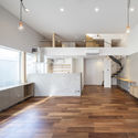 RK_FLAT / Be-Fun Design + Yusuke Matsumoto architects - Fotografía interior, Apartamentos, Cocina