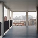 Pinnacle House Apartments / Mae Architects - Interior Photography