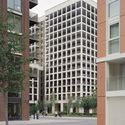 Pinnacle House Apartments / Mae Architects - Interior Photography, Windows, Facade
